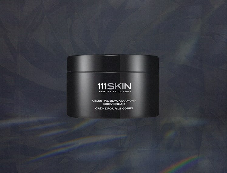 a picture of the 111skin bottle