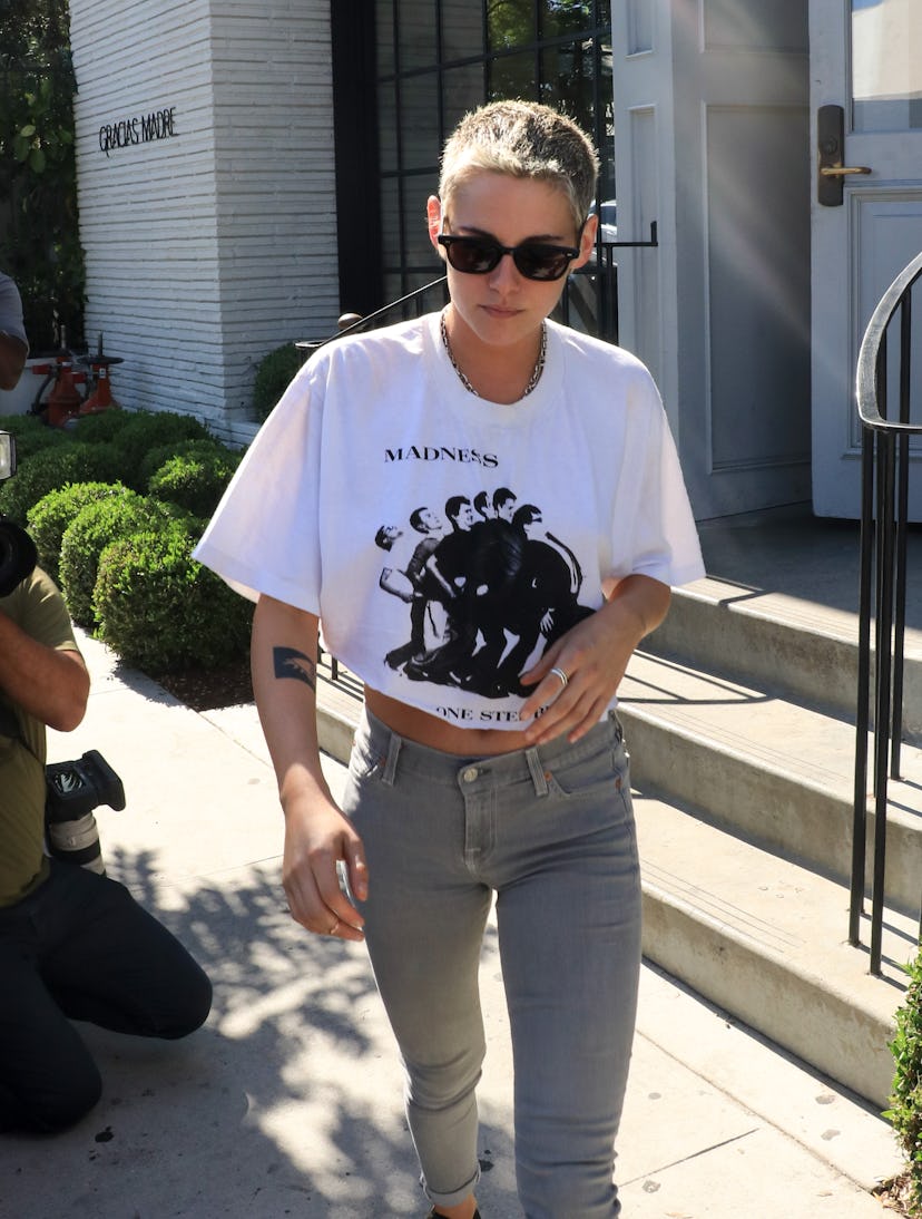 Celebrity Sightings In Los Angeles - June 28, 2017