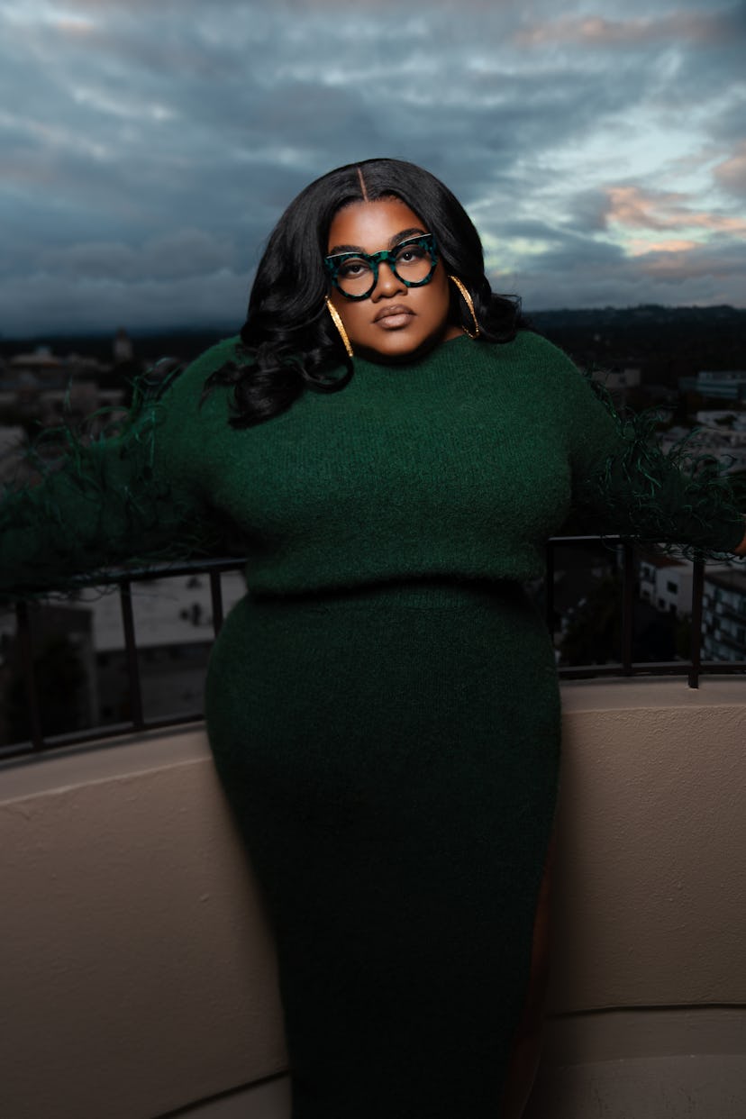 Da'Vine Joy Randolph