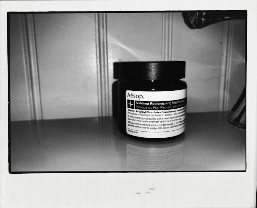 Aesop Sublime Replenishing Night Mask