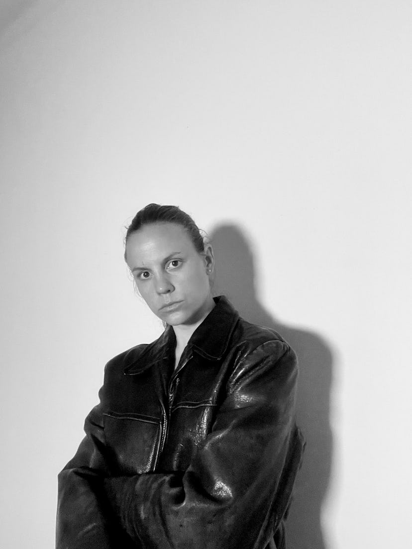 Ellen Hodakova Larsson