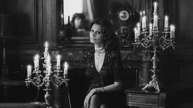 Italian actress Sophia Loren, 7th March 1980.