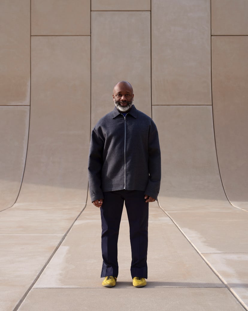 theaster gates