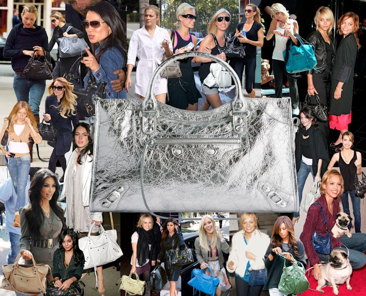 Collage by Ivana Cruz. 